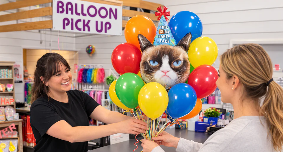 Welcome to Our Store