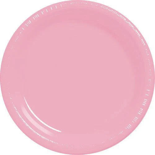 New Pink Tableware
