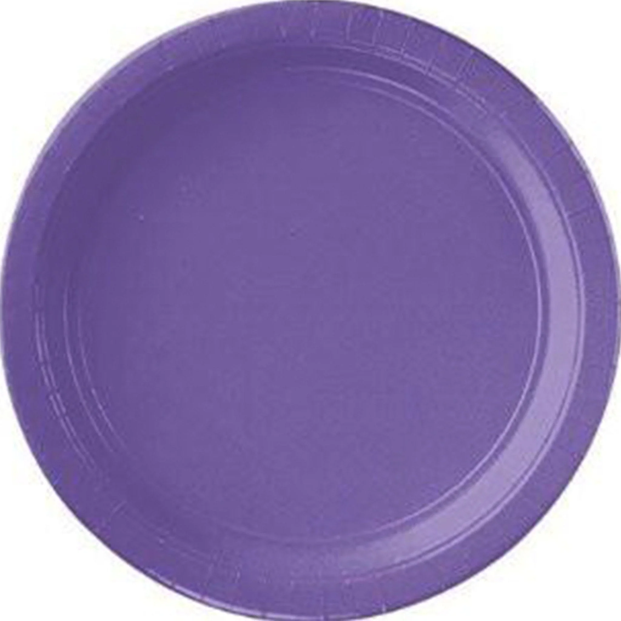 New Purple Tableware